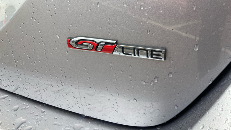 Peugeot 308 1.2 PureTech 130 GT Line 5dr Petrol Estate